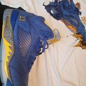 Laney 5 graphic Tee shirt